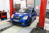 Citroen C2