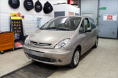 Citroen Xsara Picasso