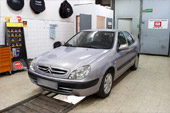 Citroen Xsara