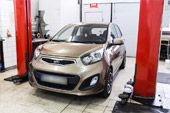 KIA Picanto