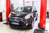 KIA Venga